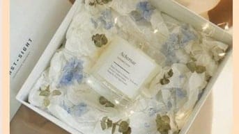 Nến Thơm Achernar CANDLESLIT Hương Thơm Lan Tỏa