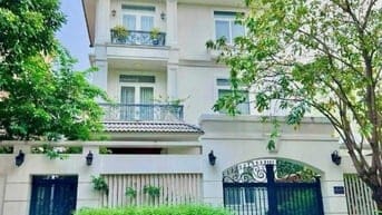 NHÀ MỚI ĐẸP - NHÀ NGUYÊN CĂN NHẤT CHI MAI, PHƯỜNG 13, QUẬN TÂN BÌNH