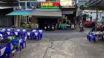 🏡 Cho thuê nhà HXH Q8, HCM – đối diện Làng ốc, tiện ở & KD, giá tốt