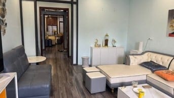 🏢 TÒA CĂN HỘ DÒNG TIỀN 8T 16PN_TRẦN DUY HƯNG_GẦN PHỐ_NHỈNH 31 TỶ