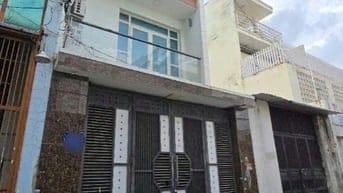 Bán nhà 4 tầng - 5m x 18m - hẻm 6m - đường Nguyễn Văn Quá - 6 tỷ 200