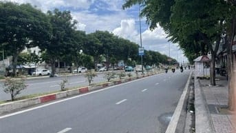 Biệt thự Phạm Văn Đồng, bán 6.98 tỷ, rộng 6.5m, 117.5m² 