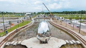 🌟 Bán đất nền dự án đẹp nhất Cần Giuộc – Hỗ trợ vay 0% lãi suất 🌟