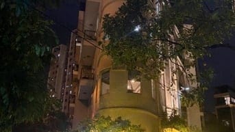 Bán nhà khu phân lô Lạc long Quân Tây hồ Hà Nội