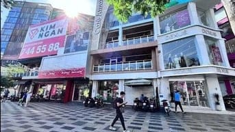 Cho thuê 5 Nguyễn Trãi, Phường Phạm Ngũ Lão, Quận 1