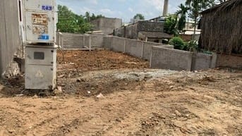 Chính chủ bán lô đất mặt tiền Quốc lộ 51, phường An Hoà, TP Biên Hòa