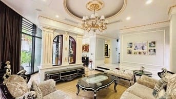 Chính Chủ Bán Biệt Thự 400m2,Vị Trí Đẹp,Giá Tốt,Lê Trọng Tấn- Bình Tân