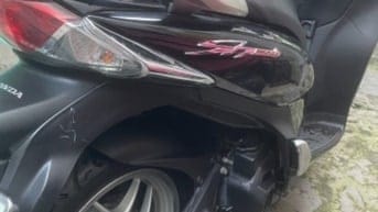 Xe không có nhu cầu sử dụng nên em cần bán
