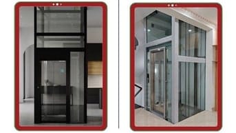 Nên chọn thang máy thủy lực hay cáp kéo? So sánh chi tiết từ A - Z