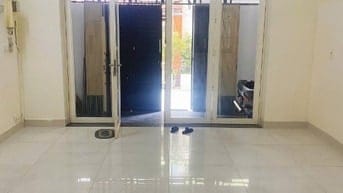 CHO THUÊ NHÀ HXH VÕ OANH D3 P25 BÌNH THẠNH 80m2 4 TẦNG 25tr/th.
