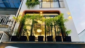 Thanh lý nhanh nhà 1T2L ngay Nguyễn Văn Đậu P17 Quận Bình Thạnh 55m2