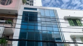 Cho thuê nhà nguyên căn mặt tiền hẻm lớn