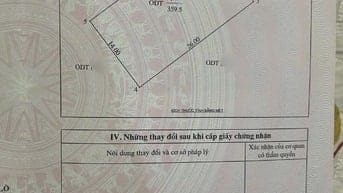 2 mặt tiền, lối 2 đươờng Bình Minh Cửa Lò Nghệ An