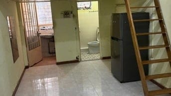 Cho thuê căn hộ chung cư đường Phan xích Long quận Phú nhuận 