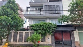 Bán nhà View sông Sài Gòn đường PV.Đồng gần Gigamall TĐ (453m2) 45 tỷ