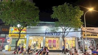 Cho Thuê Nhà Mặt Tiền 579 Nguyễn Thị Thập, Phường Tân Phòng, Quận 7 