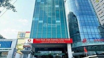 Mặt tiền 148B Nguyễn Trãi Q5,DT:5x20,KC: hầm 7L t/n 250tr giá 40 tỷ