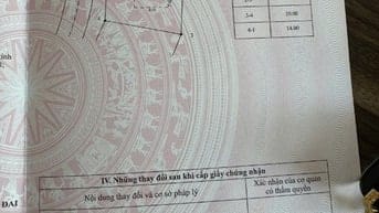 Cần bán biệt thự nghỉ dưỡng Flamingo Đại Lải