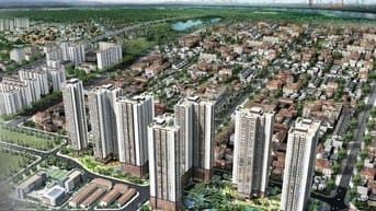 CHUYÊN BÁN NHÀ ĐẤT MẶT TIỀN AN PHÚ AN KHÁNH 