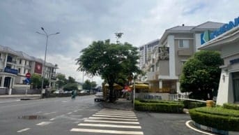 Nhà MT Liên Phường giá tốt- gần Global City cách Thảo Ðiền 5p