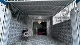 Bán Nhà Bình Chánh giá hời, uy tín, HCM