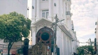 Bán nhà mặt tiền Nguyễn Đình Chiểu phường Đakao, 64,9m², giá 29 tỷ