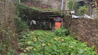 Bán đất Tả Thanh Oai -Thanh Trì, DT 35m2, giá 13 triệu/m2