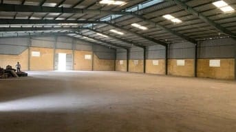 Chính chủ cho thuê kho, xưởng tại Liên Ninh-Hà Nội. Diện tích 1000m2