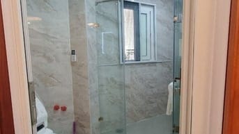 Cho thuê phòng ở tại Hoàng Hoa Thám