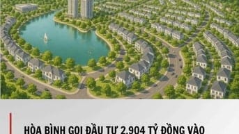 🌊 ĐẦU TƯ ĐẤT NỀN 2 MẶT TIỀN– VIEW SÔNG ĐÀ CỰC ĐỈNH! GIÁ CHỈ 6X