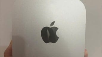 Mac mini M4 RAM 16GB Dung lượng 256GB