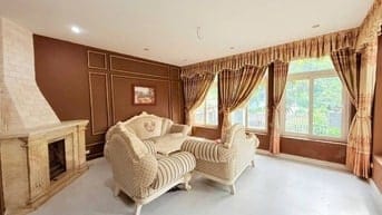 CẦN BÁN GẤP_TÌM CHỦ NHÀ MỚI CHO BIỆT THỰ VƯỜN ĐÀO_TÂY HỒ_300M2_145 TỶ