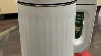 Máy nấu sữa hạt đa chức năng Blustone
