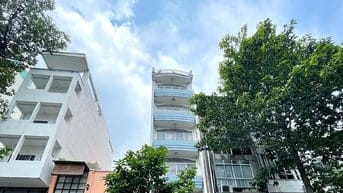 Cần bán nhà Nguyễn Công Trứ, Quận 1, 67,2m², giá tốt chỉ 639tr/m²