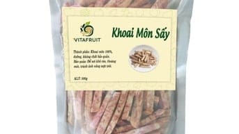 Tại Sao Khoai Môn Sấy Được Ưa Chuộng? 5 Sự Thật Có Thể Làm Bạn Bất Ngờ