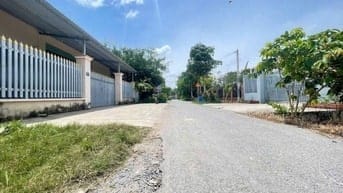Cô chú cần bán gấp căn nhà 105m2 ở xã Phước Hiệp - Củ Chi giá 700tr