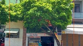 BÁN NHÀ MẶT TIỀN : 38B1 LŨY BÁN BÍCH - P. TÂN THỚI HÒA - Q.TP