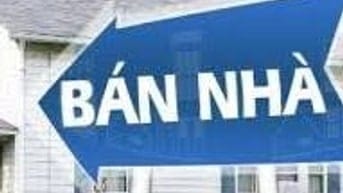 Nhà mặt tiền đường Độc Lập (hàng hiếm)