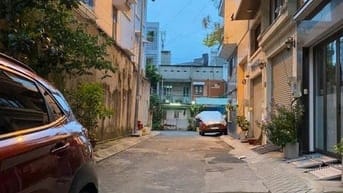 Giảm 1ty bán gấp lô đất,62m,HXH,Lê Quang Định,Bình Thạnh,7ty