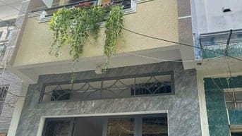 Bán nhà hẻm N37/ Cư Xá Phú Lâm A, 3.6 x 17m, 2 tấm, 5.95 tỷ (Tín Hưng)