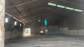 Cho thuê kho xưởng tại Gò Vấp TP HCM
