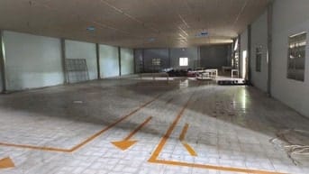 Cho thuê Kho 3.200m2 + sân Phạm Văn Chiêu P14 Gò Vấp Giá 250tr/1tháng