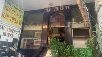 Bán gấp Khách sạn 27P Nguyễn Thái Bình Phường 12 Tân Bình giá 32.5 tỷ