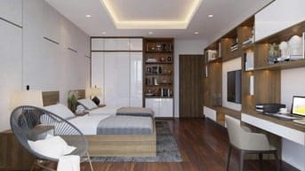 38 tỷ tòa nhà  CHDV Nguyễn Thị Minh Khai 5mx 22m Q.1 cần bán