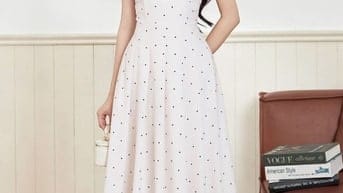 Đầm Gumac size XL nguyên tem mác
