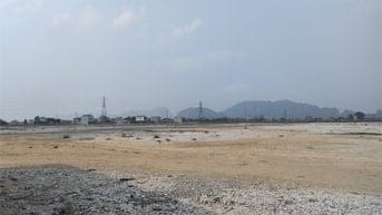 Bán 5ha đất kho nhà xưởng 50 năm tại Thị Trấn Cẩm Khê, Tỉnh Phú Thọ