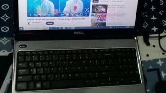 SIÊU PHẨM DELL Giá Rẻ i5-5200U/ 6GB/ 128-256GB