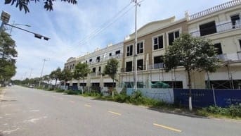 shophouse mới nhất tại Quảng Ngãi