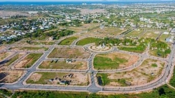 BÁN ĐẤT NỀN DỰ ÁN - GẦN PHỐ CỔ HỘI AN - GẦN BIỂN GIÁ CHỈ TỪ 16,2 TRIỆU