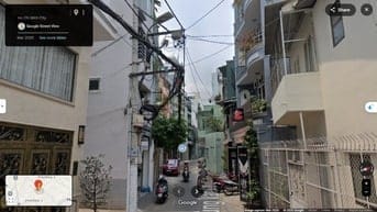 Mặt tiền Phùng Văn Cung, p4, PN, trệt 3 lầu, KD, VP, GĐ